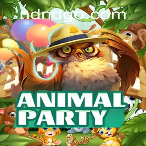 Explorando o Mundo de AnimalParty: Um Jogo Revolucionário