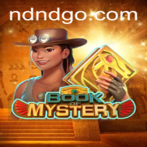 Explorando o Enigmático Universo de BookofMystery: NDND.com Revela Todos os Segredos