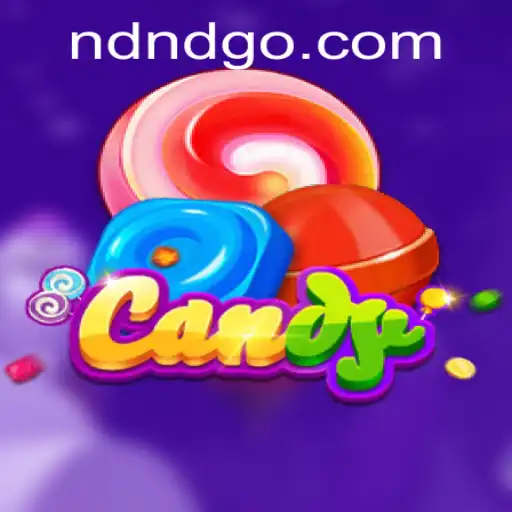 Desvendando o Universo de Candy: A Nova Sensação dos Jogos