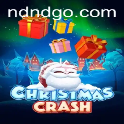 Descubra o Fantástico Mundo de ChristmasCrash