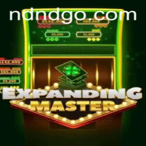 Explorando o Mundo de ExpandingMaster