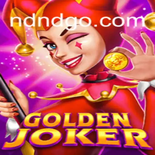 GoldenJoker: Um Mergulho no Mundo do Jogo Revolucionário