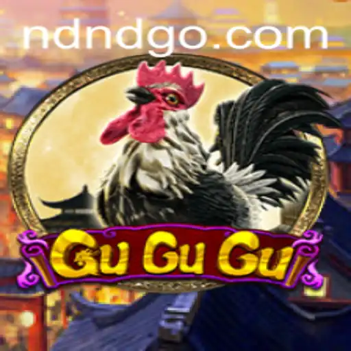 Descubra o Universo Fascinante do Jogo GuGuGu
