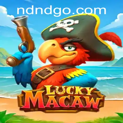 Explorando LuckyMacaw: Um Jogo Inovador no Universo NDND.com