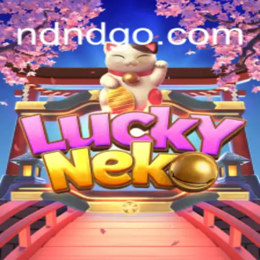Explorando o Fascinante Mundo do LuckyNeko