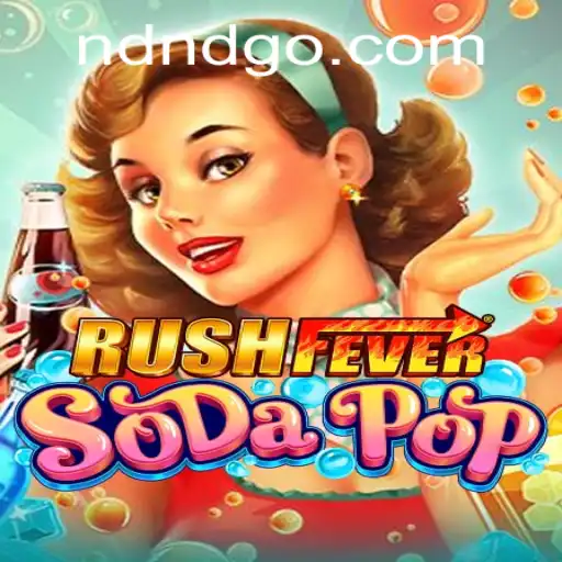 RushFeverSodaPop: Um Mergulho na Nova Sensação do Mundo dos Games
