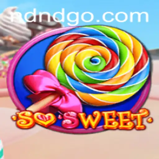 Descubra o Fascinante Mundo de SoSweet: Um Jogo de Estratégia e Divertimento
