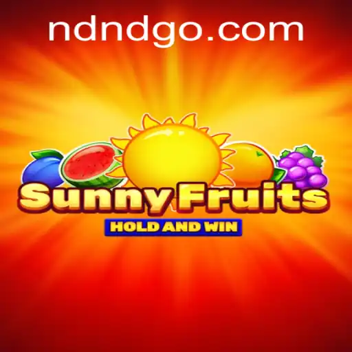 Explorando SunnyFruits: O Jogo Vibrante de Estratégia