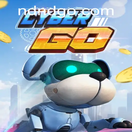 CyberGO: O Jogo Inovador que Está Transformando o Mundo dos Games
