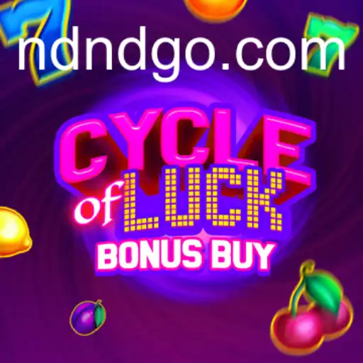 Desvendando os Segredos do Jogo CycleofLuckBonusBuy: Uma Análise Completa