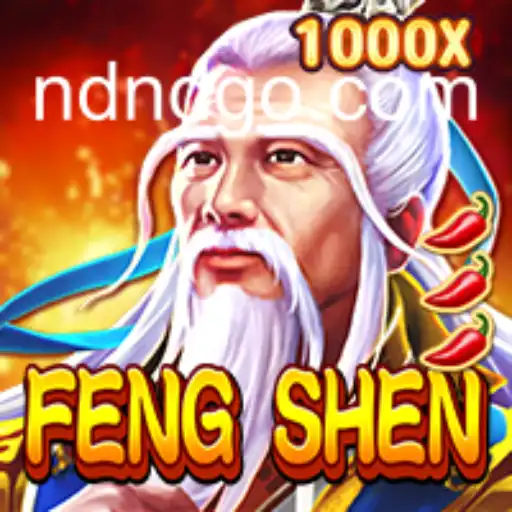 Explorando o Universo de FengShen: Um Mundo de Aventura e Estratégia