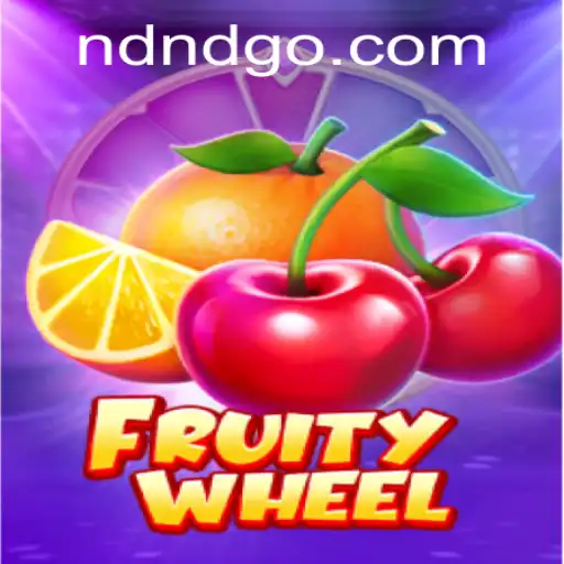 Descubra a Emoção do Jogo FruityWheel: Diversão e Estratégia com NDND.com