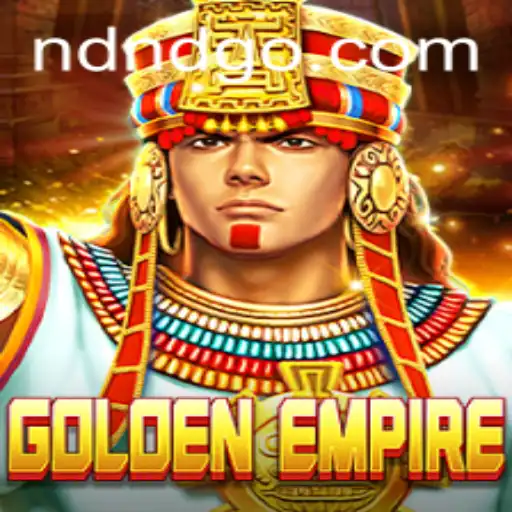 Descubra o Fascinante Mundo de GoldenEmpire: O Jogo que Conquista Todos