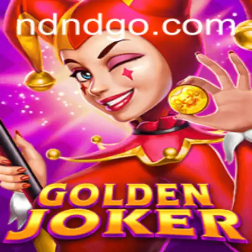 GoldenJoker: Um Mergulho no Mundo do Jogo Revolucionário