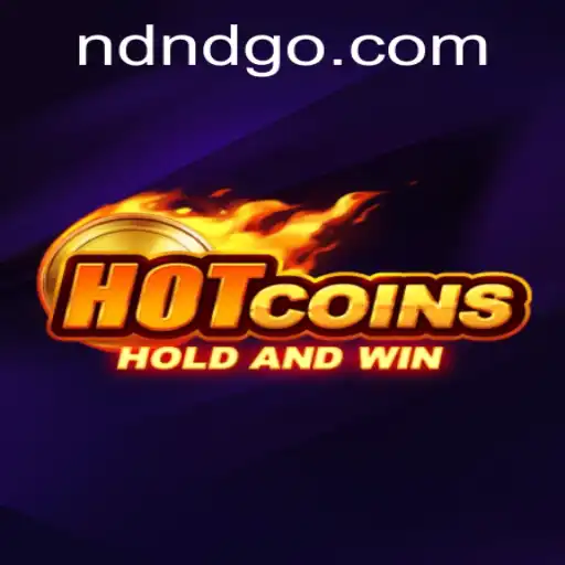 Descubra o Mundo Empolgante de HotCoins