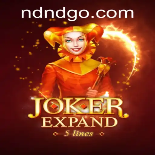 JokerExpand: As Regras e a Dinâmica do Jogo de Destaque em NDND.com