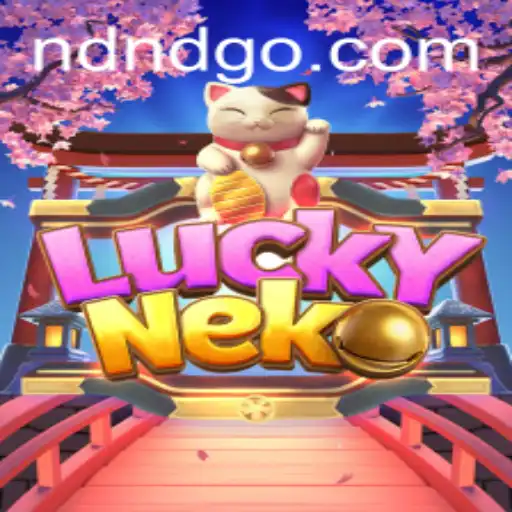 Explorando o Fascinante Mundo do LuckyNeko