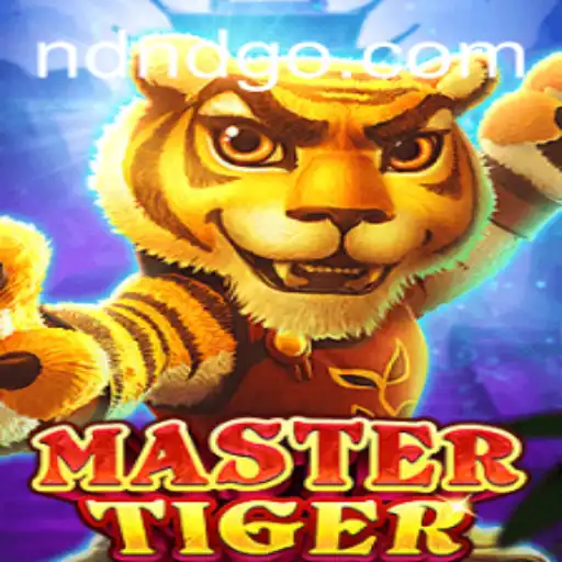 Descubra a Aventura de MasterTiger: O Jogo Que Está Conquistando o Mundo