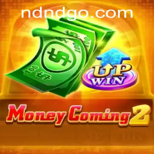 Descubra o Empolgante Jogo MoneyComing2: A Nova Sensação do NDND.com