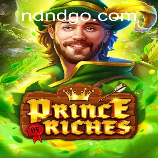 Explorando o Mundo de PrinceOfRiches: Um Jogo Estratégico Envolvente