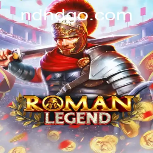 Desvendando o Fascinante Mundo de 'RomanLegend': Um Guia Completo