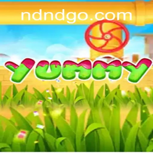 Descubra o Mundo Delicioso do Jogo 'Yummy' com NDND.com